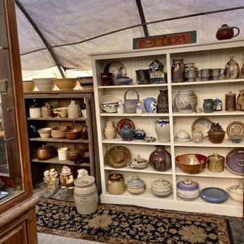Planted Earth Floral - Pottery - Antiques Near Me - Orem, Utah