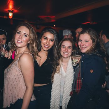 Red Square - Bars Near Me - Burlington, Vermont