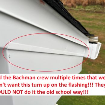Bachman's Roofing - General Contractors Near Me - Wernersville, Pennsylvania