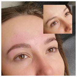 JEM Beauty - Brow wax