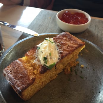 Urban Pantry Restaurant - Delicious cornbread - Canadian (New) Near Me - Uxbridge, Ontario Urban Pantry Restaurant - Delicious cornbread - Canadian (New) Near Me - Uxbridge, Ontario