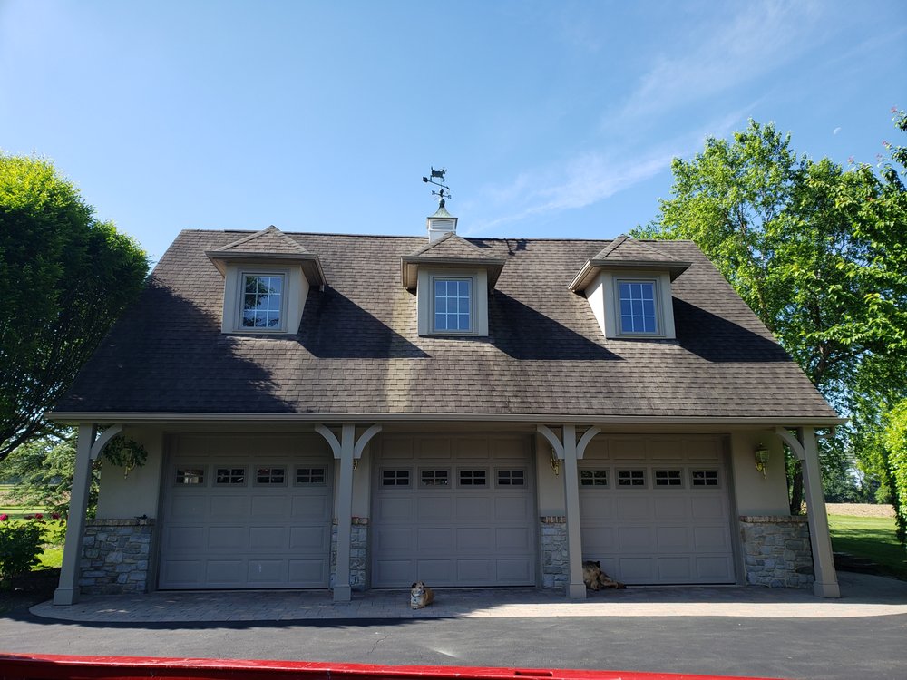 JD POWERWASHING Updated August 2024 37 Photos Lansdale