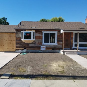 Kaitz Construction - 3.  Initial Framing - General Contractors Near Me
