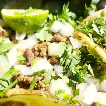 Taco Exxpress - 3 STEAK TOCO'S - Mexican Near Me - Fairfield, California Taco Exxpress - 3 STEAK TOCO'S - Mexican Near Me - Fairfield, California