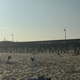 Pier Pier