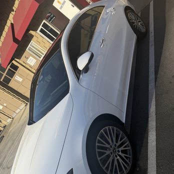 Luxury Tint & Glass Replacement - Car Window Tinting Near Me - Mountain View, California Luxury Tint & Glass Replacement - Car Window Tinting Near Me - Mountain View, California