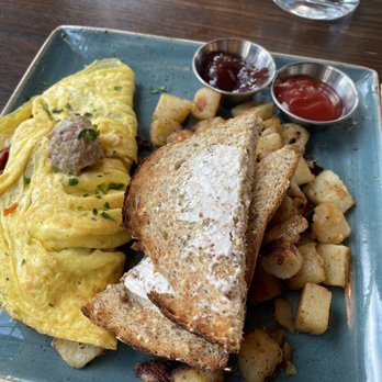 First Watch - Breakfast & Brunch Near Me - Livonia, Michigan