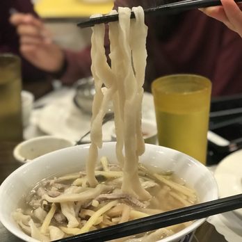 Shan Dong - Zha cai handmade soup noodles - Chinese Near Me - Oakland, California Shan Dong - Zha cai handmade soup noodles - Chinese Near Me - Oakland, California