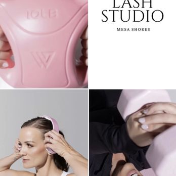 Amazing Lash Studio - Eyelash Service Near Me - Mesa, Arizona