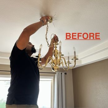 TrueNorth Custom Solutions - Handyman Near Me - Las Vegas, Nevada TrueNorth Custom Solutions - Handyman Near Me - Las Vegas, Nevada