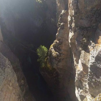 Maligne Canyon - Maligne Canyon - Hiking Near Me Maligne Canyon - Maligne Canyon - Hiking Near Me