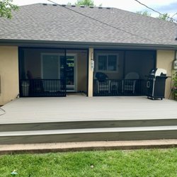 The Deck Company