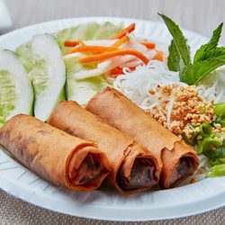 Pho Viet’s II