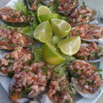 Mariscos El Puerto Escondido - Inglewood 1 - Mexican Near Me - Inglewood, California Mariscos El Puerto Escondido - Inglewood 1 - Mexican Near Me - Inglewood, California