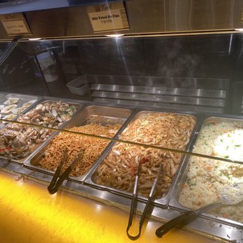 Feast Buffet - Buffets Near Me - Renton, Washington