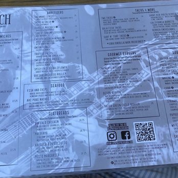 Le Papagayo - Menu - Breakfast & Brunch Near Me - Encinitas, California