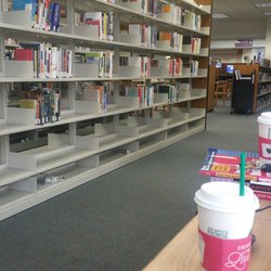 Dallas Public Library - Skillman Southwestern Branch