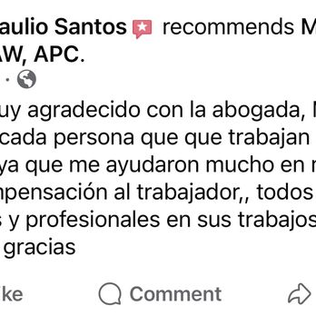 Mgc Law - Gracias por su confianza ! - Criminal Defense Law Near Me - Oxnard, California Mgc Law - Gracias por su confianza ! - Criminal Defense Law Near Me - Oxnard, California