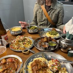 Train to Mumbai - Farm Indian Kitchen - Train to Mumbai - Farm Indian Kitchen