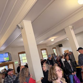 Alaska Railroad - Waiting for Train - Standing Room Only - Trains Near Me - Anchorage, Alaska Alaska Railroad - Waiting for Train - Standing Room Only - Trains Near Me - Anchorage, Alaska