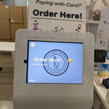 Brew Cha - Bubble Tea Near Me - San Francisco, California Brew Cha - Bubble Tea Near Me - San Francisco, California