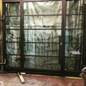 Third Eye Weld & Fab - Custom iron door - Metal Fabricators Near Me