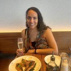 Hotel Arpoador - Catch of the day - snapper