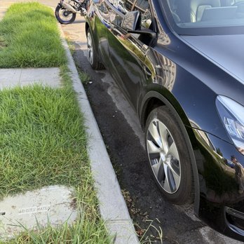 Bumper Scratch Services - Body Shops Near Me Bumper Scratch Services - Body Shops Near Me