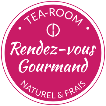 Rendez-vous Gourmand - Logo - Breakfast & Brunch Near Me - Geneva, GE Rendez-vous Gourmand - Logo - Breakfast & Brunch Near Me - Geneva, GE