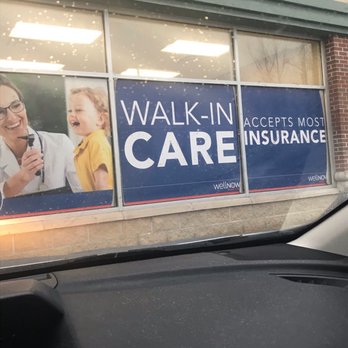 WellNow Urgent Care - Urgent Care Near Me - Amherst, New York WellNow Urgent Care - Urgent Care Near Me - Amherst, New York