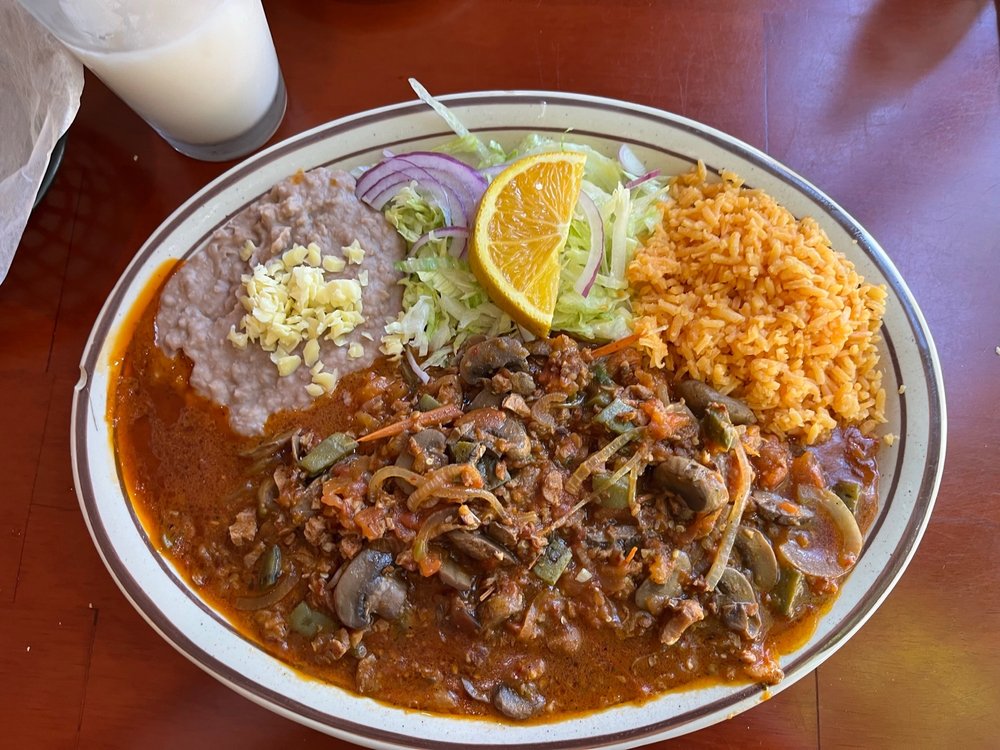 La Esperanza Restaurant