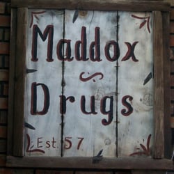 Maddox Drugs
