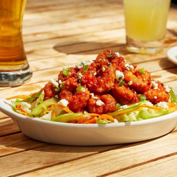 Fish City Grill - Smokin' Hot Shrimp - Seafood Near Me - Allen, Texas