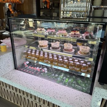 Mood - Great assortment of bakery items - Breakfast & Brunch Near Me - Los Angeles, California Mood - Great assortment of bakery items - Breakfast & Brunch Near Me - Los Angeles, California