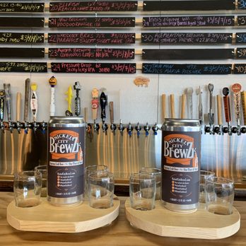 Nickel City Brewz - a variety of craft beers - Beer Bar Near Me - Depew, New York Nickel City Brewz - a variety of craft beers - Beer Bar Near Me - Depew, New York