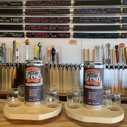 Nickel City Brewz