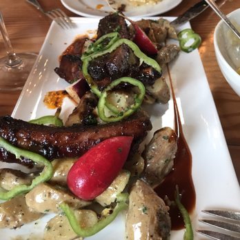 The Lark - New American Near Me - Santa Barbara, California