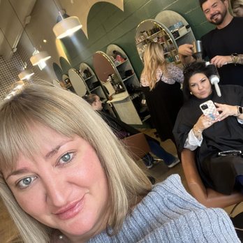 Hendrix Salon - Hair Salons Near Me - Wheat Ridge, Colorado Hendrix Salon - Hair Salons Near Me - Wheat Ridge, Colorado