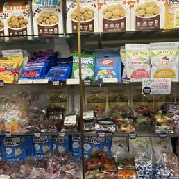 Sugar free snacks Sugar free snacks