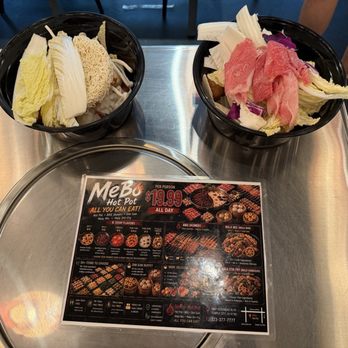 Mebo Hotpot - Chinese Near Me - Temple City, California Mebo Hotpot - Chinese Near Me - Temple City, California