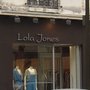Photo of Lola Jones