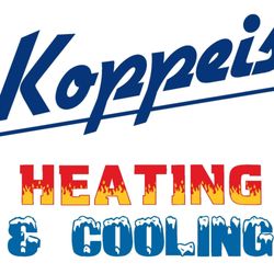 Koppeis Heating & Cooling