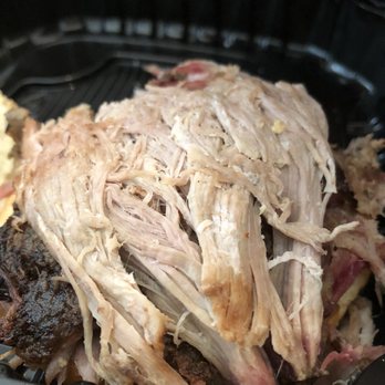 Bethany Blues - Pulled Pork sandwich - American Near Me - Lewes, Delaware