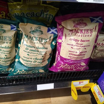 Farm Boy - Chips (Crisps) from Scotland! - Grocery Near Me - Ottawa, Ontario Farm Boy - Chips (Crisps) from Scotland! - Grocery Near Me - Ottawa, Ontario