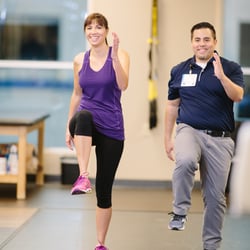 Exeter Therapy Specialists - Physical Therapy Clinic in Exeter, CA, including Personal Training and Pilates - Therapy Specialists
