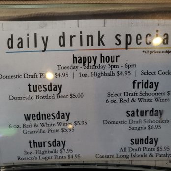 Rossco's Pub - Cocktails - Pubs Near Me - Medicine Hat, Alberta Rossco's Pub - Cocktails - Pubs Near Me - Medicine Hat, Alberta