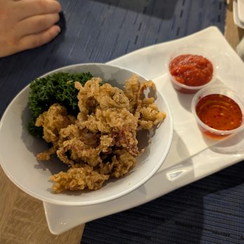 Anthony’s Seafood & Ribs - calamari - Bars Near Me - FL, Florida