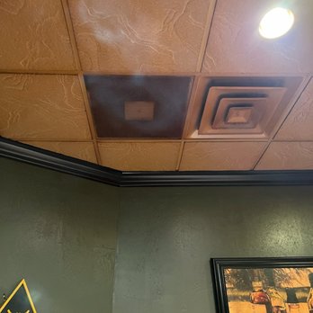 Churchill's Fine Cigars - Smoke and everything brown from nicotine - Cigar Bars Near Me - Phoenix, Arizona