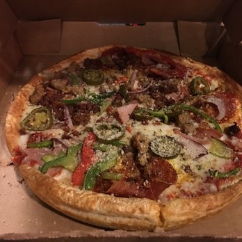 Pie Five Pizza - Pizza Near Me - Fort Worth, Texas Pie Five Pizza - Pizza Near Me - Fort Worth, Texas