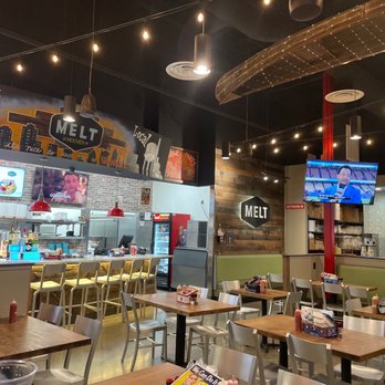 Melt - Great atmosphere, great food, great service! - Bars Near Me - Hoover, Alabama Melt - Great atmosphere, great food, great service! - Bars Near Me - Hoover, Alabama